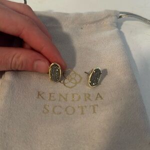 kendra scott elisa earrings